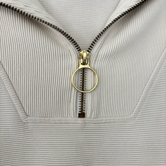 Varley vine half zip pullover - Picture 6 of 13